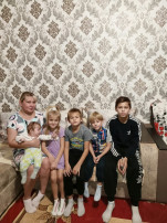 Всё для фронта, всё для Победы Всё для фронта, всё для Победы.